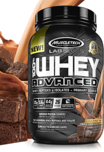  whey advanced muscletech